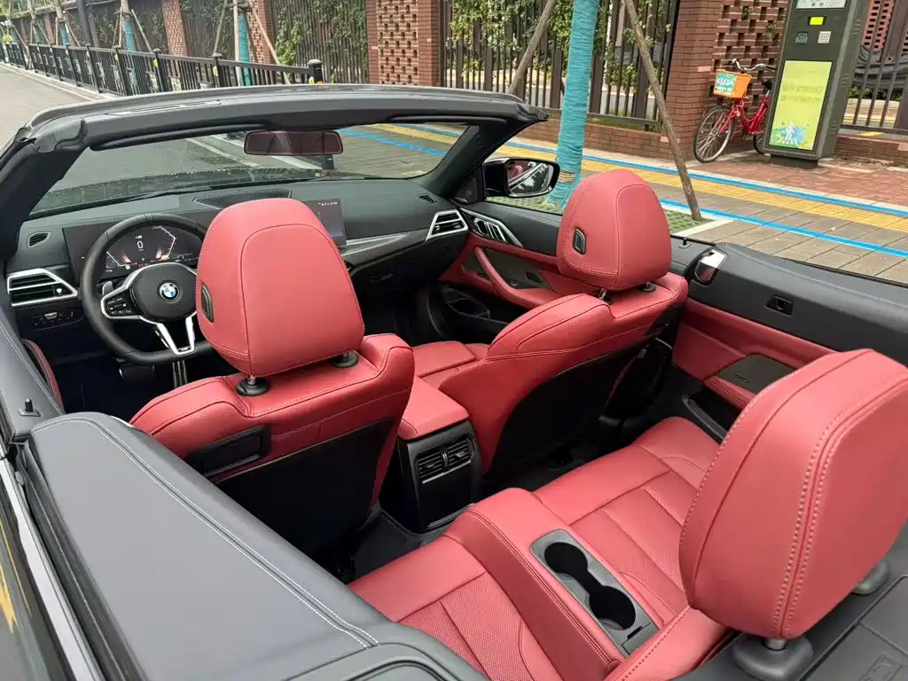 BMW 4 Series — миниатюра 5