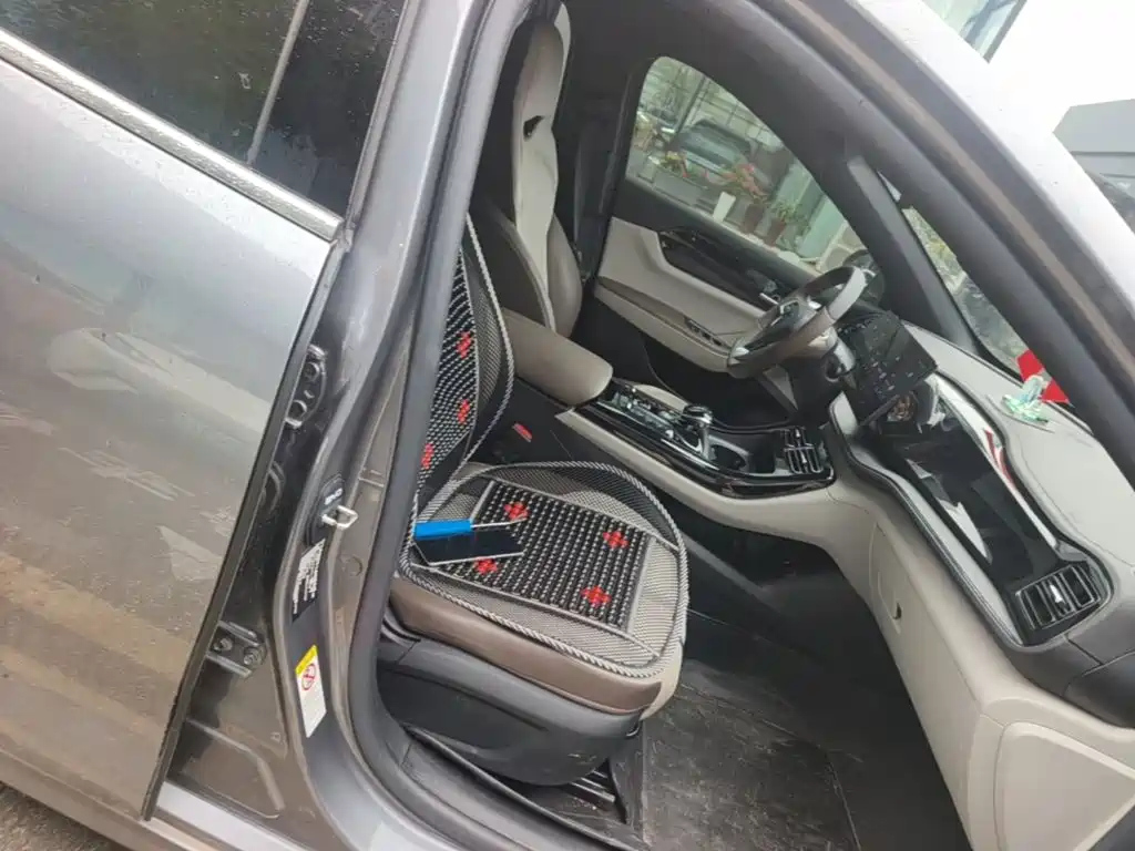 BYD Qin PLUS — миниатюра 25