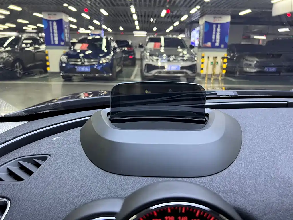 MINI Clubman Facelift 2.0T COOPER S Geek Edition, фото 11