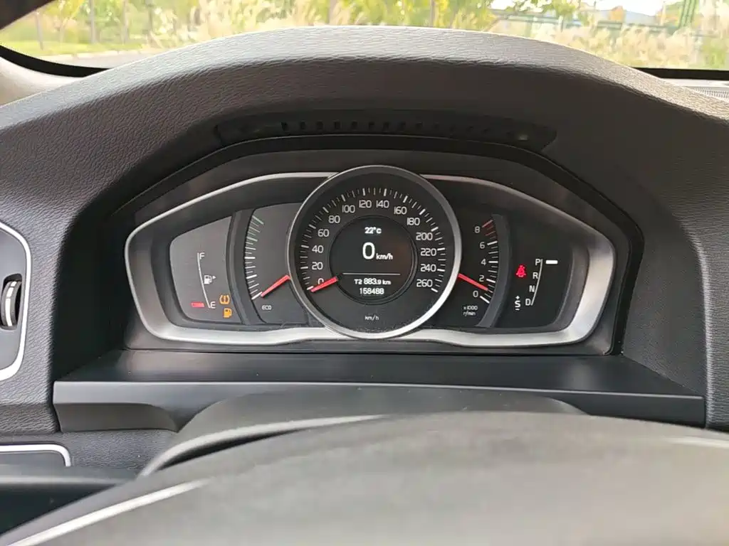 Volvo S60 — миниатюра 12
