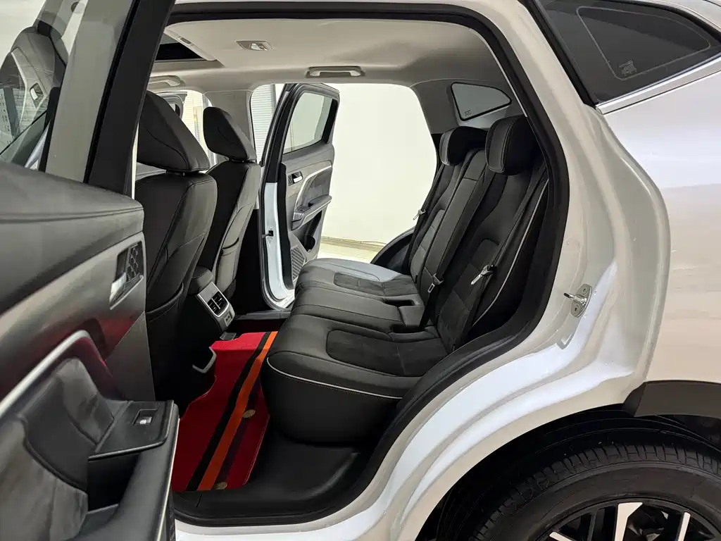 Haval H6 — миниатюра 10