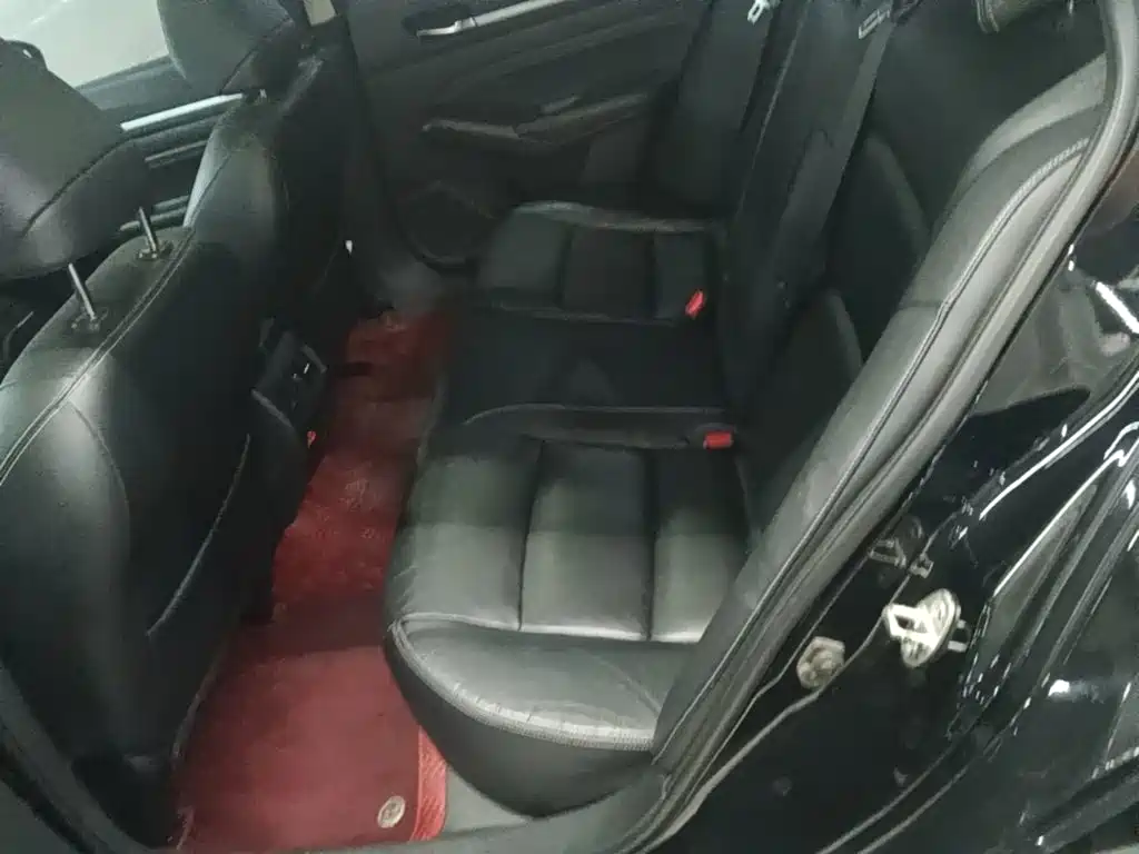 Nissan Teana — миниатюра 17