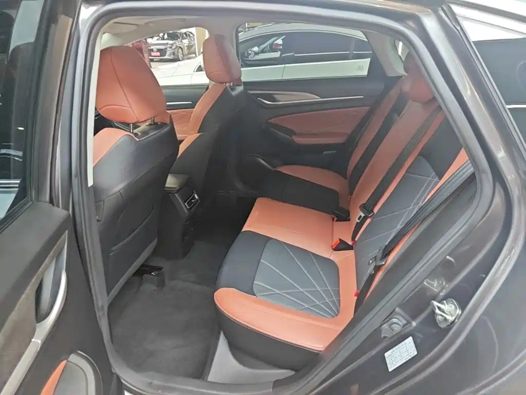 Changan Eado — миниатюра 17