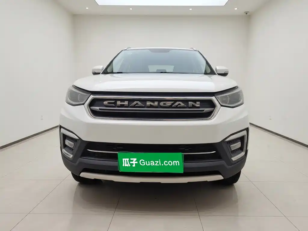 Changan CS55 — миниатюра 24