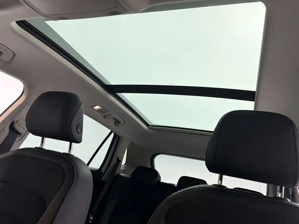 Volkswagen Tayron — миниатюра 19