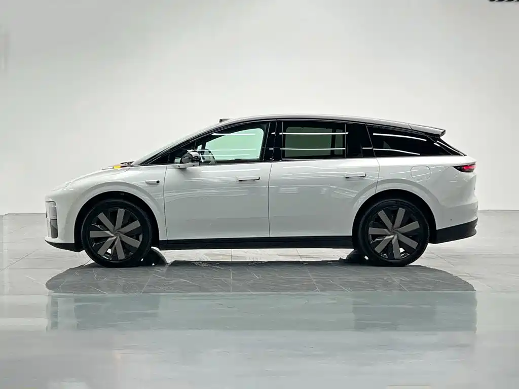 Li Auto Li i6 — миниатюра 3