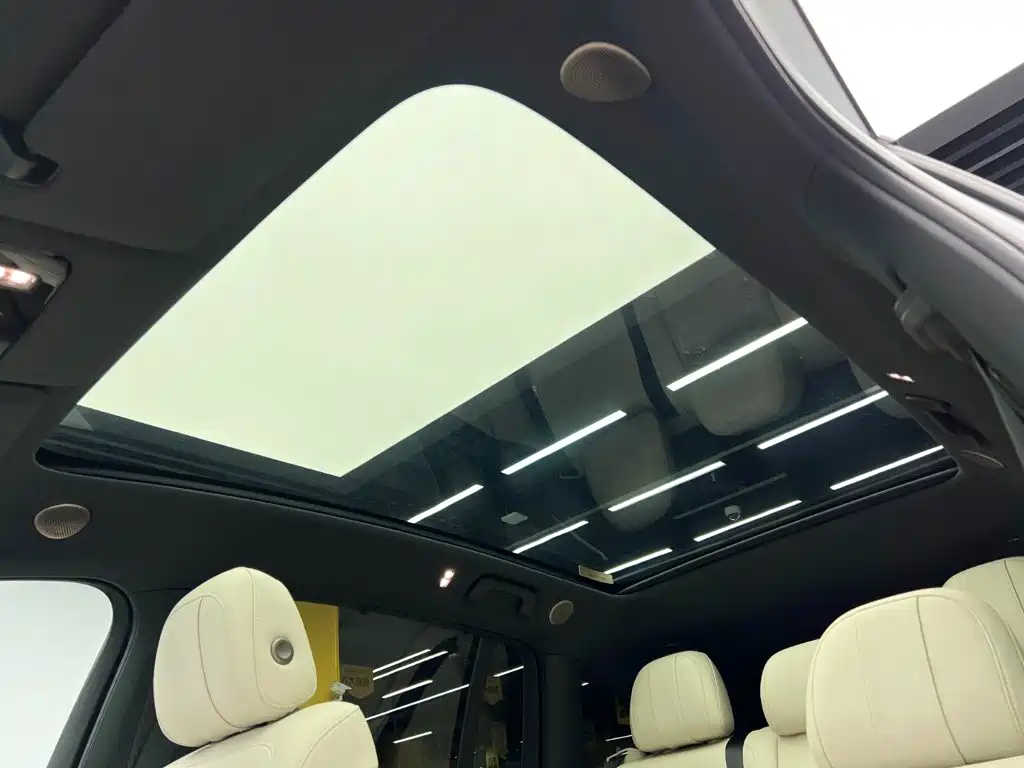 Li Auto Li i6 — миниатюра 18