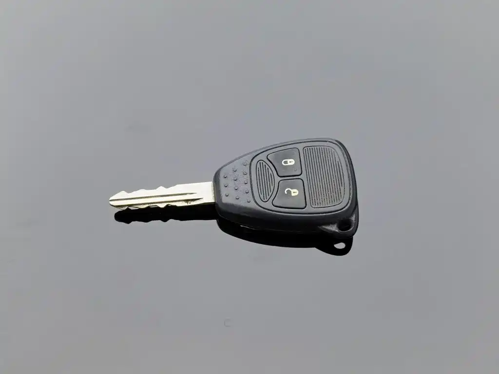 Jeep Compass (Import) — миниатюра 19