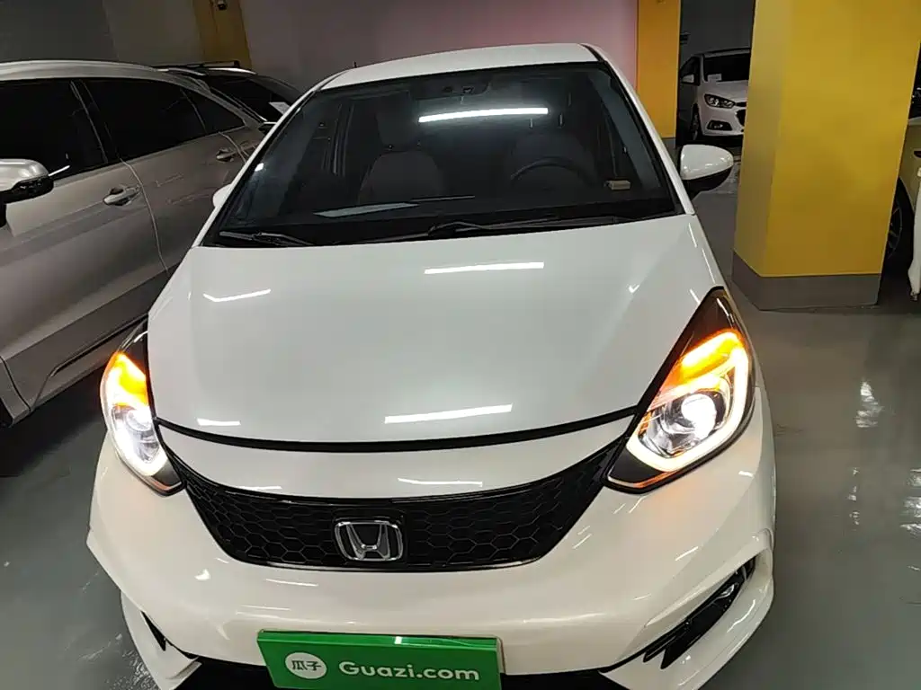 Honda Life — миниатюра 3
