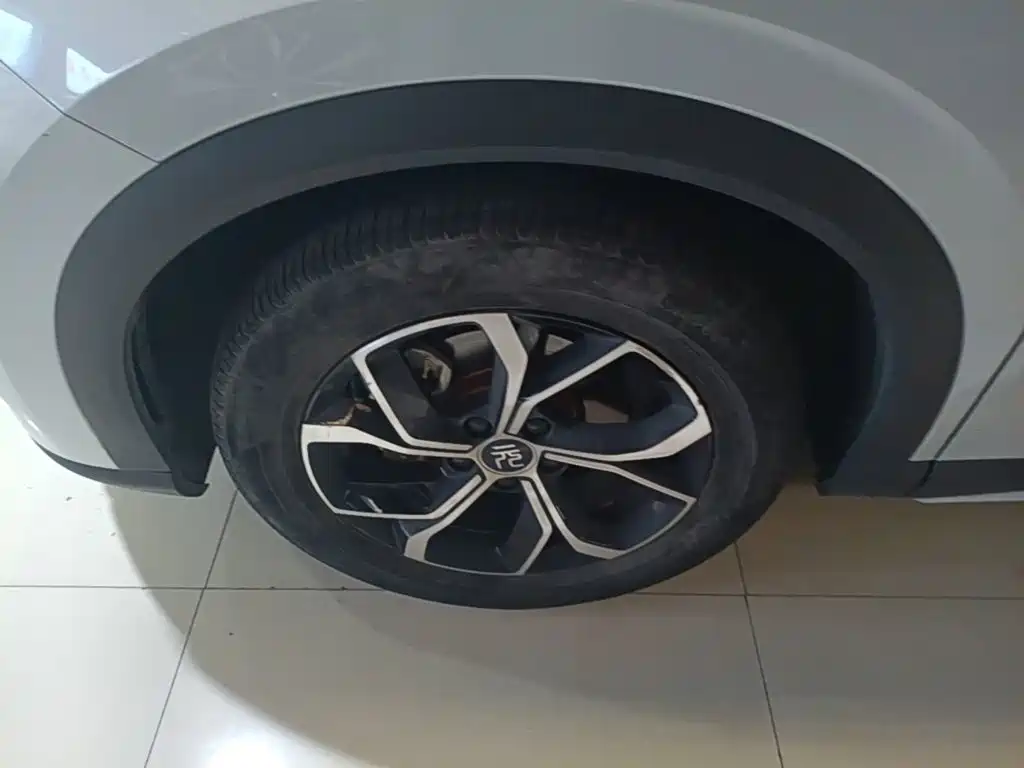 BYD Yuan Plus — миниатюра 23