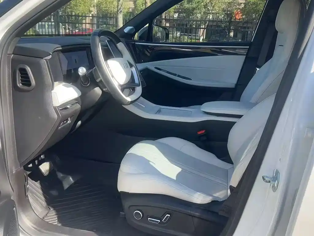 Geely Galaxy Galaxy L7 L7 2024 1.5T 55km PRO