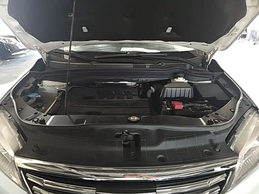 Haval H6 — миниатюра 20