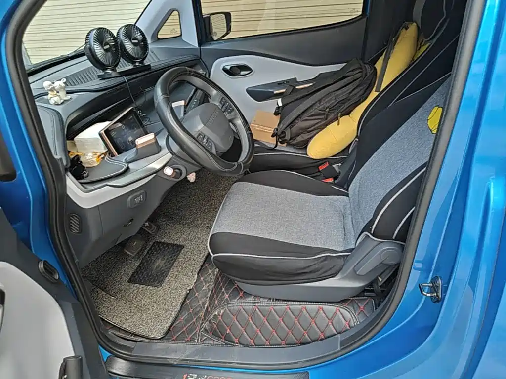 Baojun E200 — миниатюра 15