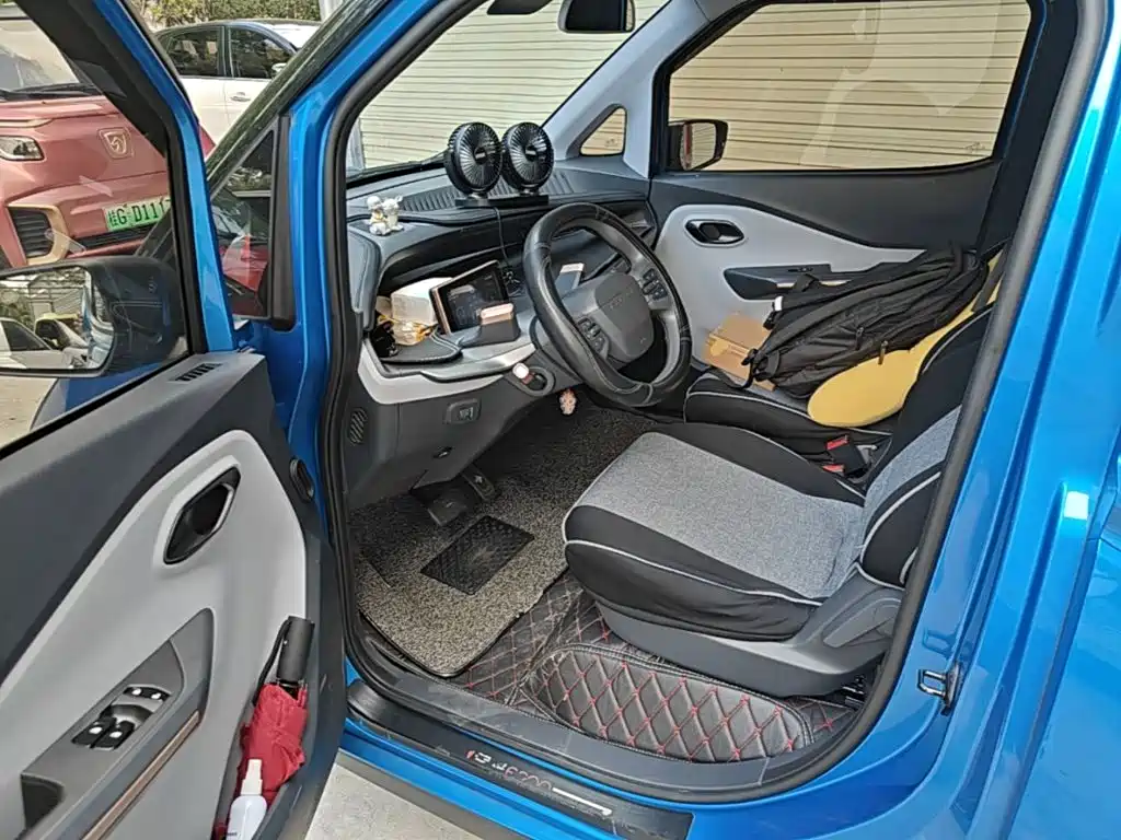 Baojun E200 — миниатюра 16