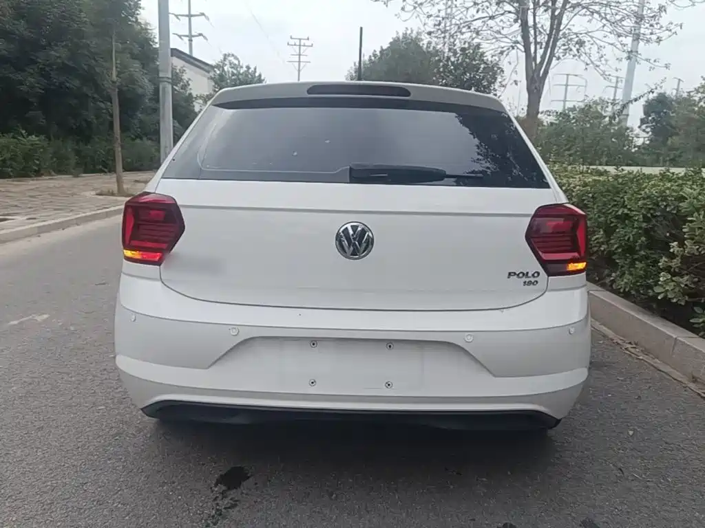 Volkswagen Polo — миниатюра 6