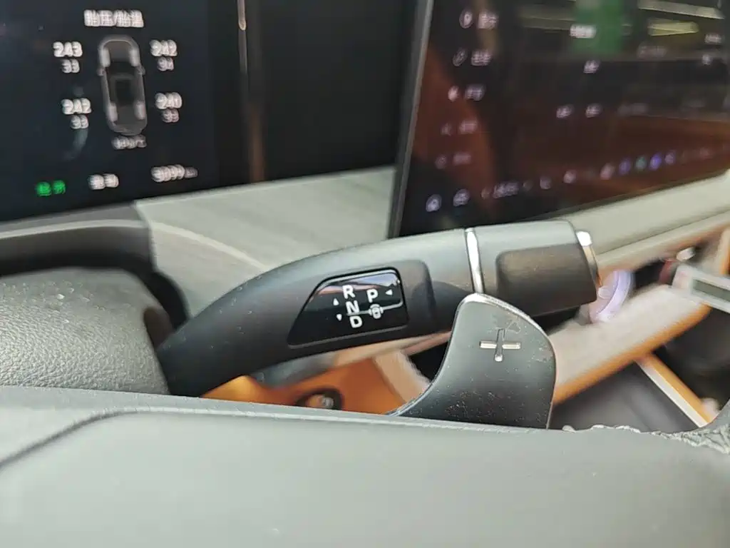 Tank Tank 500 New Energy — миниатюра 14