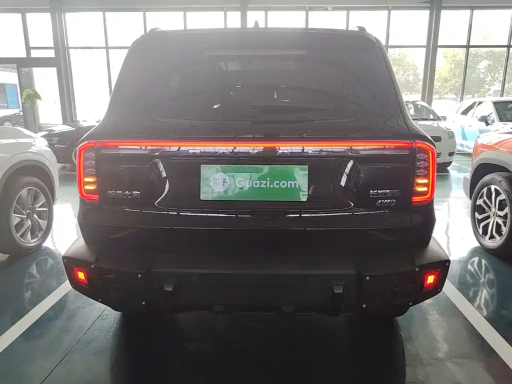 Haval Big Dog — миниатюра 6