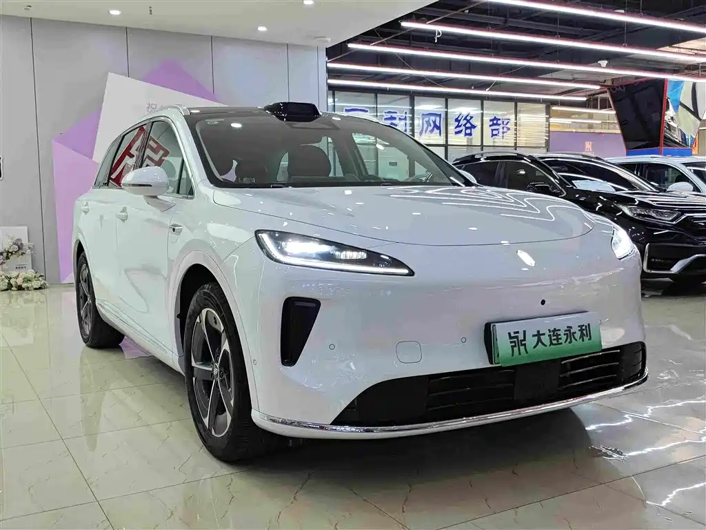 Shangjie Shangjie H5 — миниатюра 3