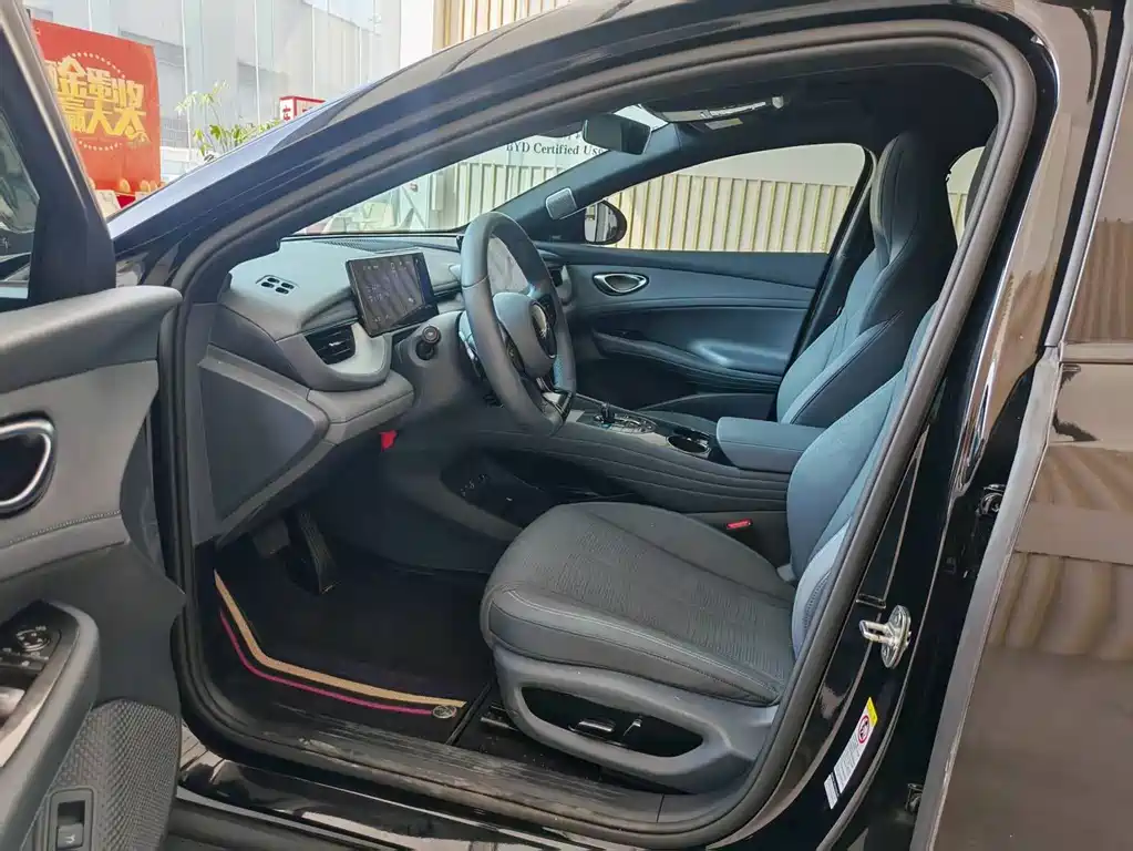 BYD Seal 06GT — миниатюра 10