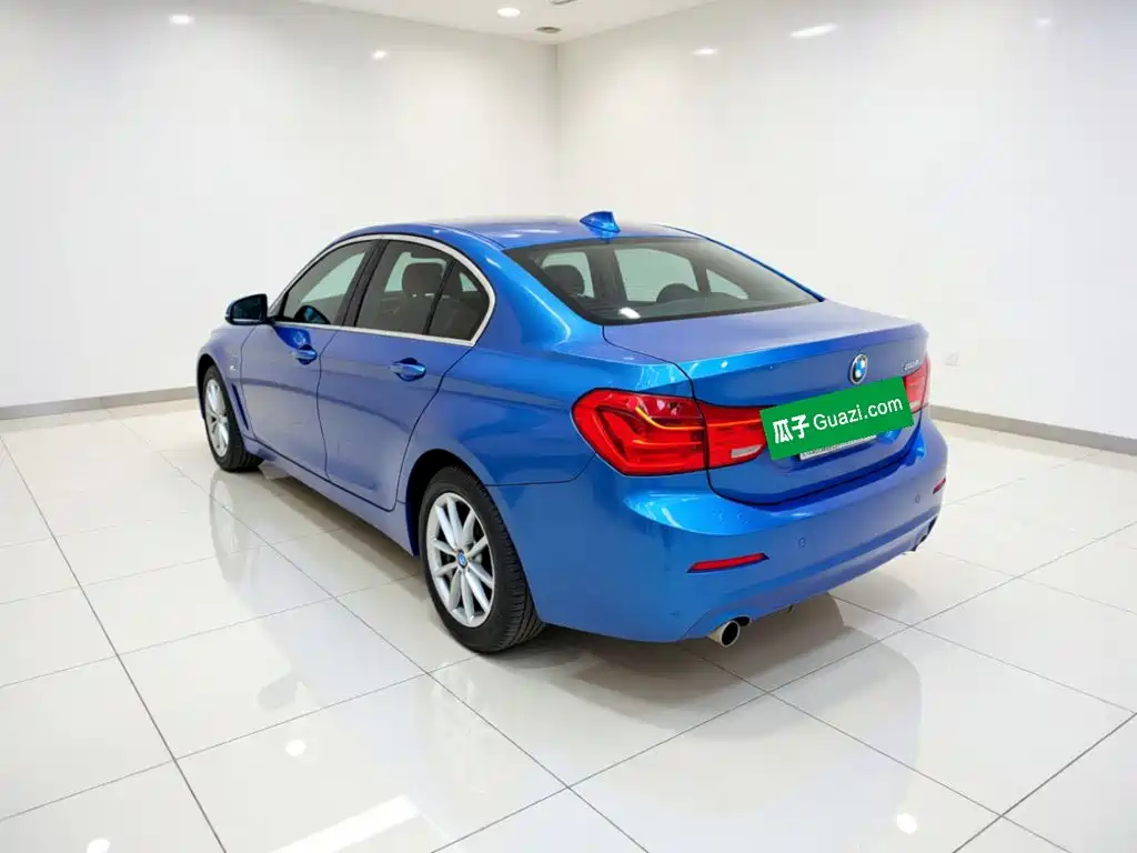 BMW 1 Series — миниатюра 4