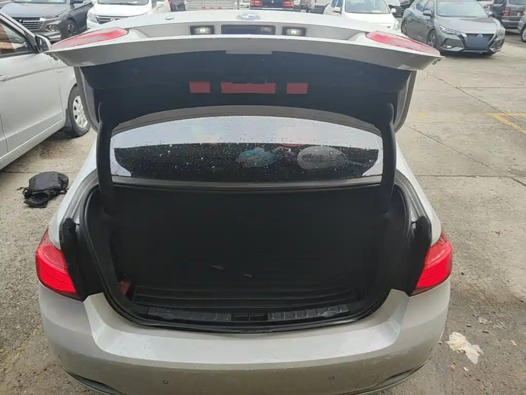 BMW 3 Series — миниатюра 19