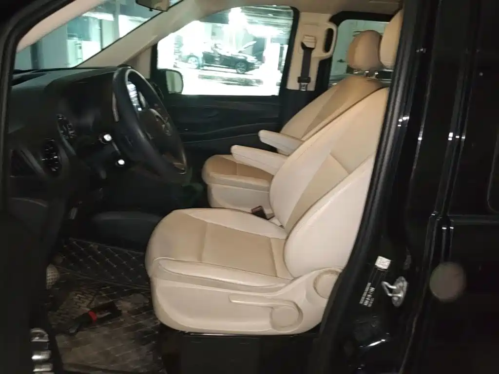 Mercedes-Benz Vito — миниатюра 15