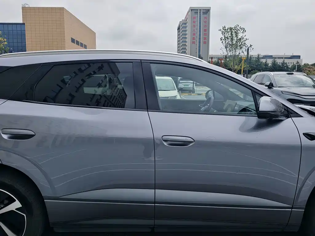 BYD Sealion 06 — миниатюра 21