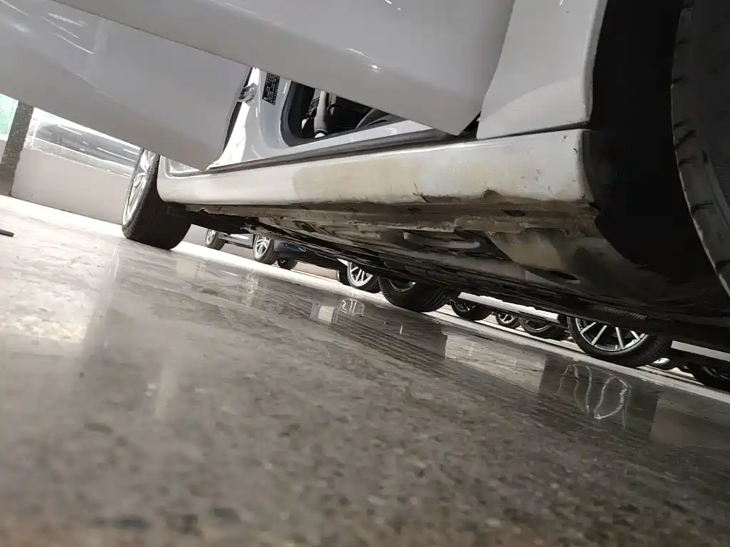 Chevrolet Malibu XL — миниатюра 21