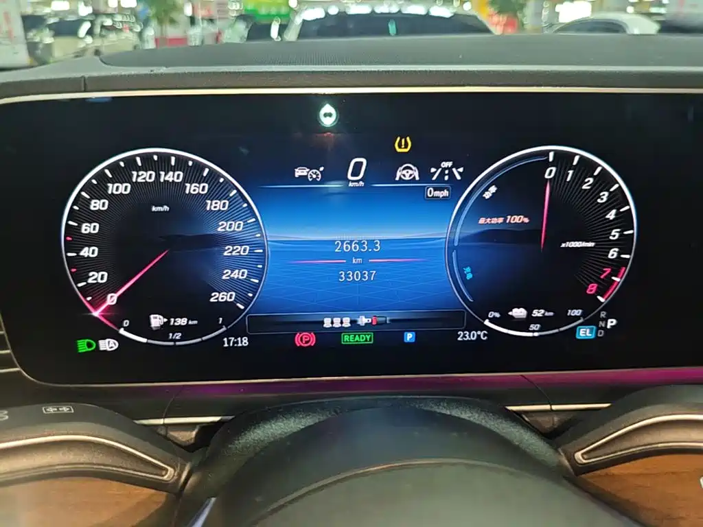 Mercedes-Benz GLE New Energy — миниатюра 12