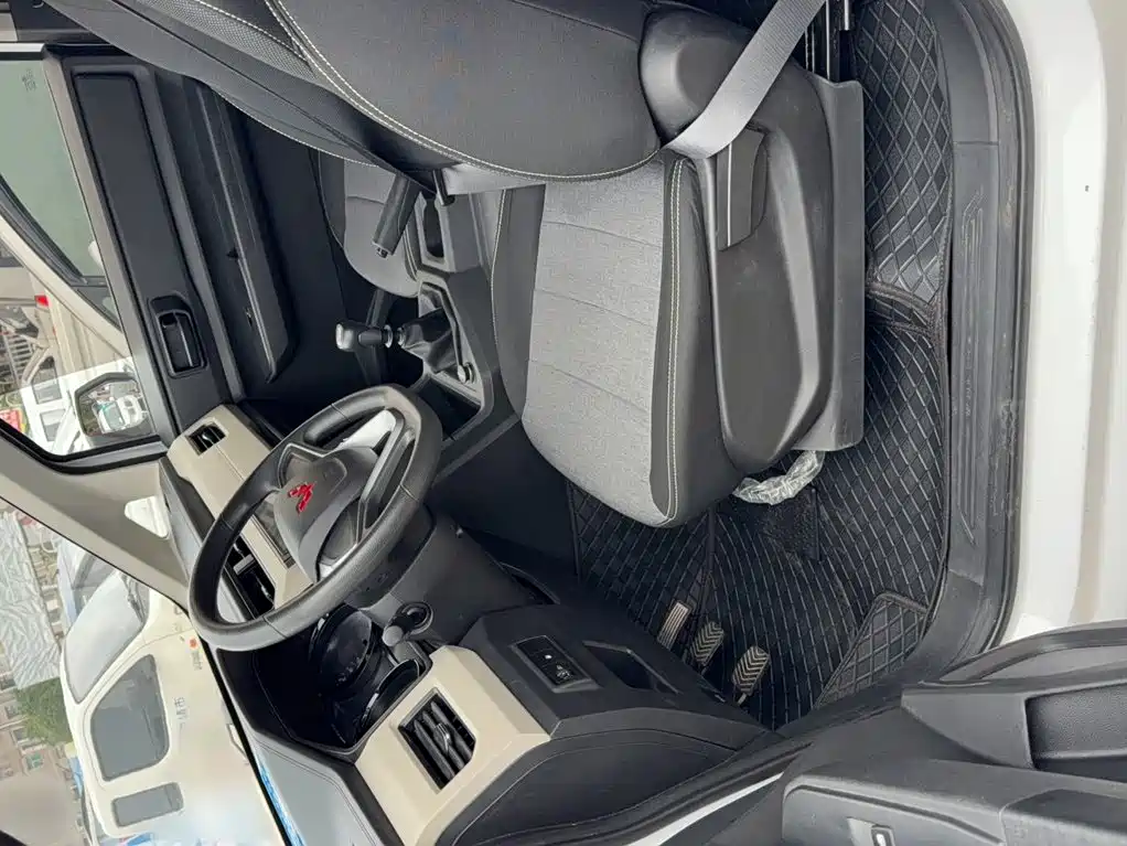 Wuling Zhengcheng — миниатюра 4