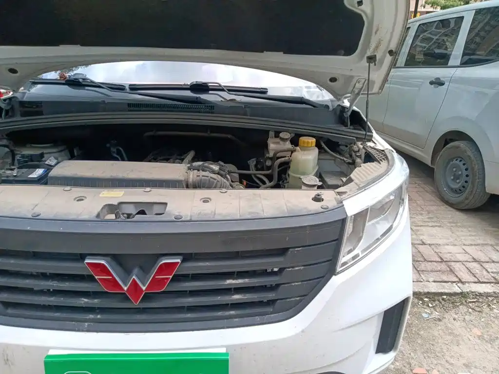 Wuling Zhengcheng — миниатюра 16