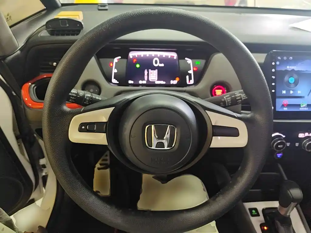 Honda Life — миниатюра 11