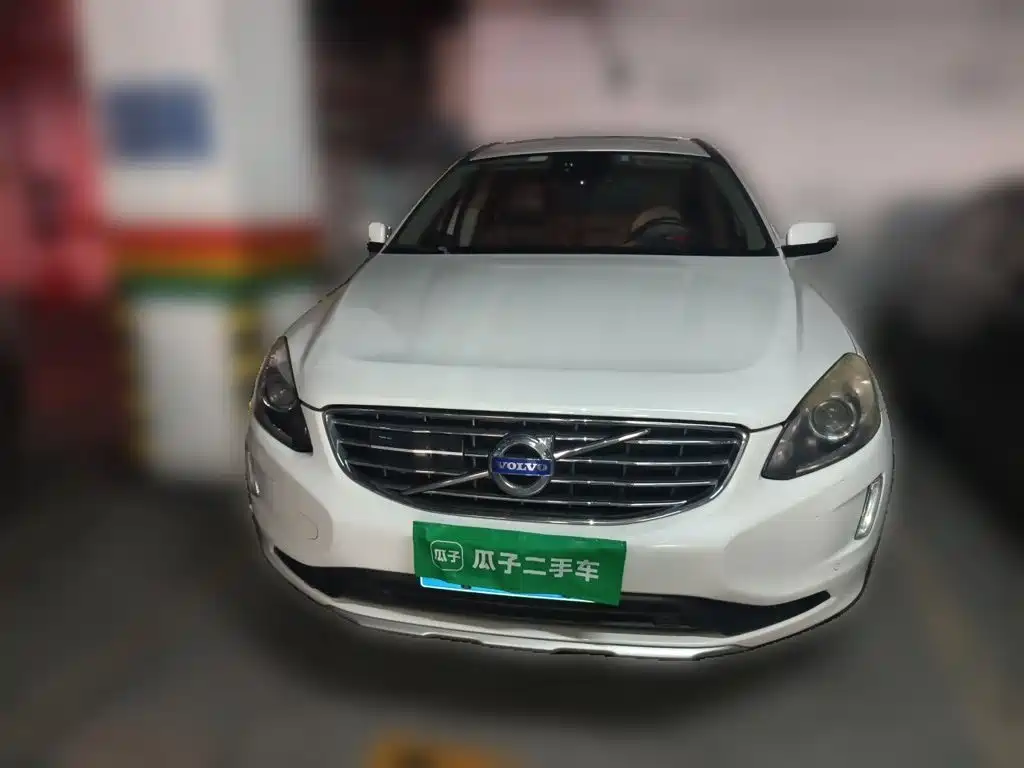 Volvo XC60 — миниатюра 2