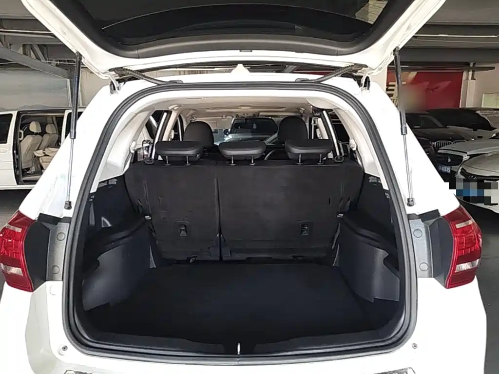 Haval H6 — миниатюра 19