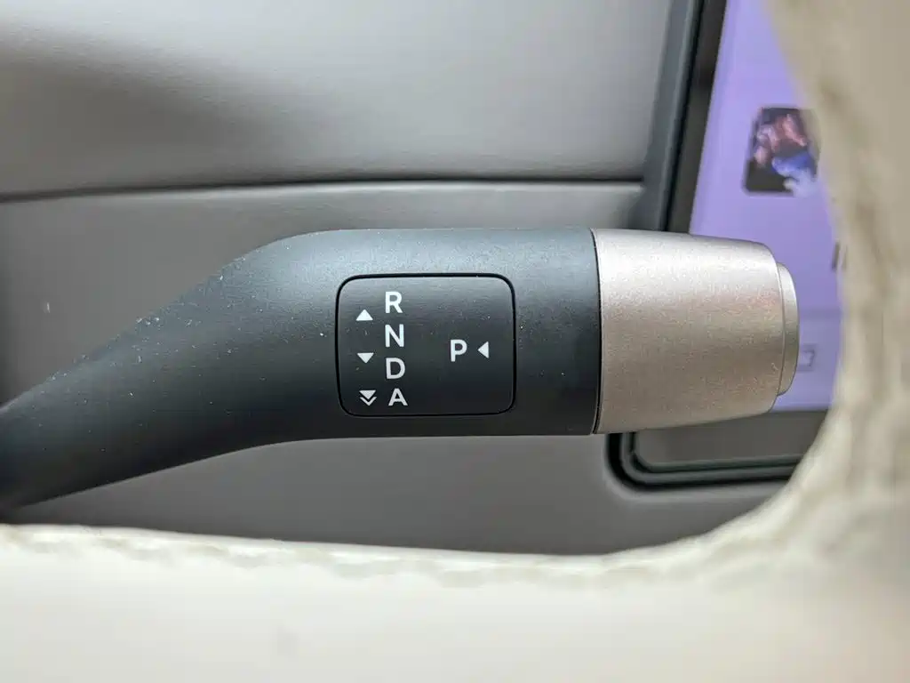 Li Auto Li i6 — миниатюра 19