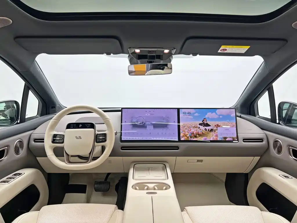 Li Auto Li i6 — миниатюра 26