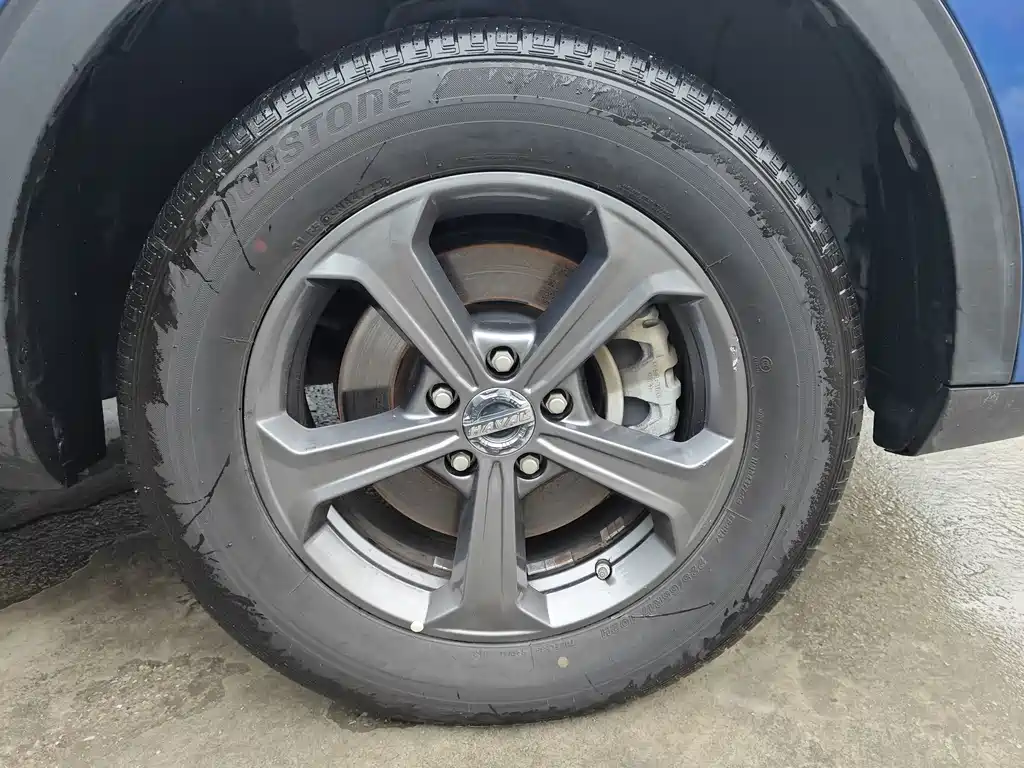 Haval F7 — миниатюра 17