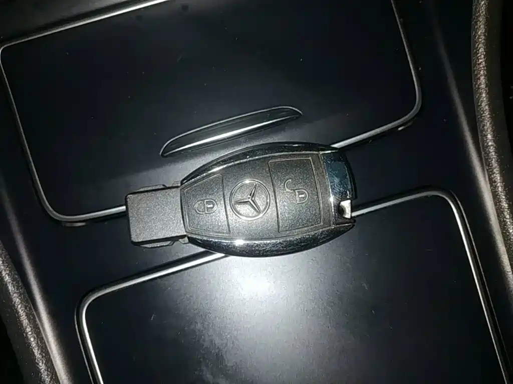 Mercedes-Benz GLA — миниатюра 9