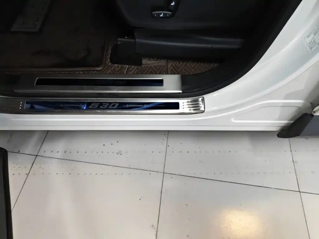 Baojun 530 — миниатюра 22