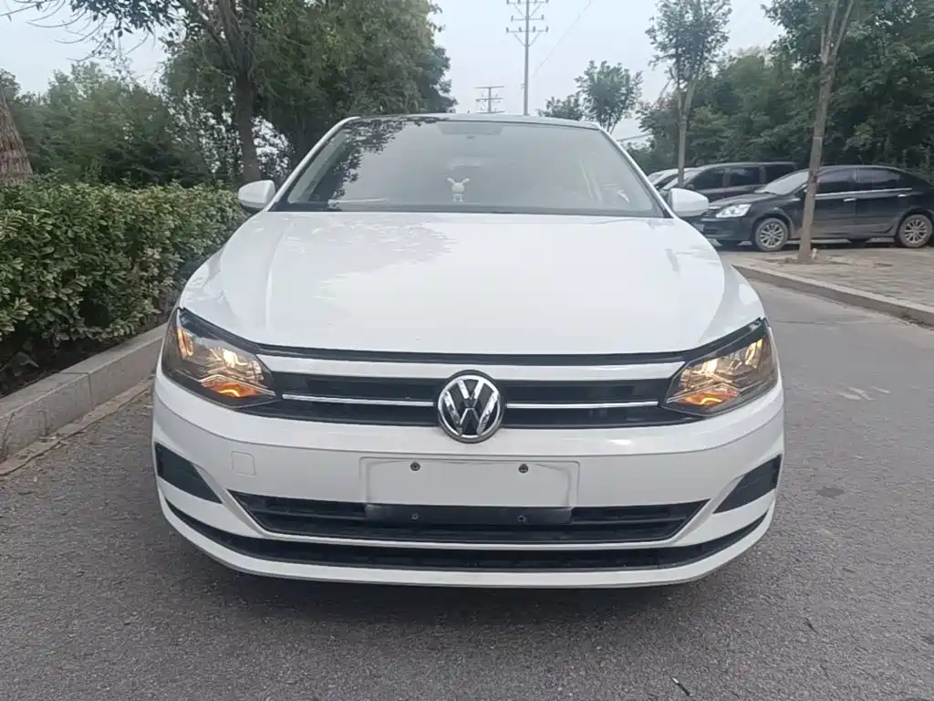 Volkswagen Polo — миниатюра 3