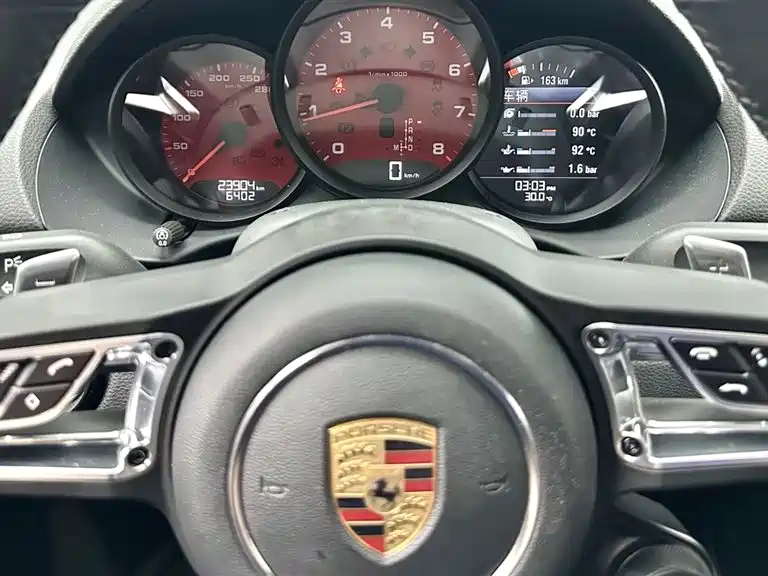 Porsche 718 — миниатюра 13