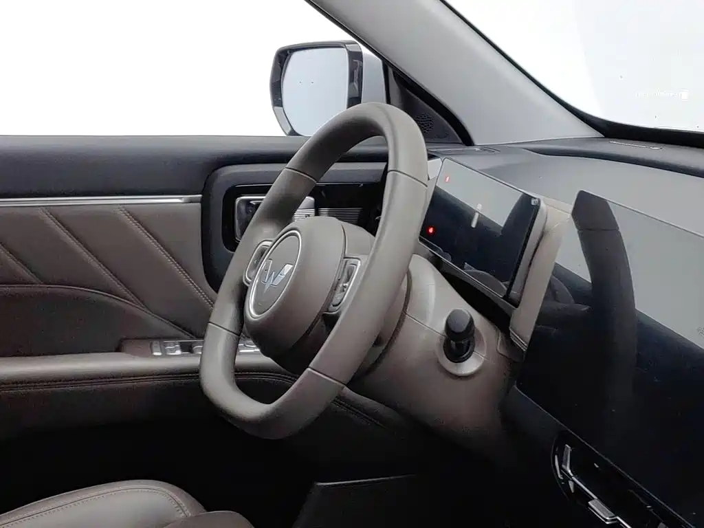Wuling Xingguang 560 — миниатюра 22