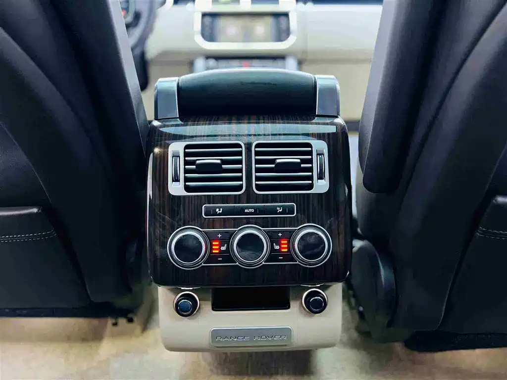 Land Rover Range Rover — фотографии объявления, Фото 16