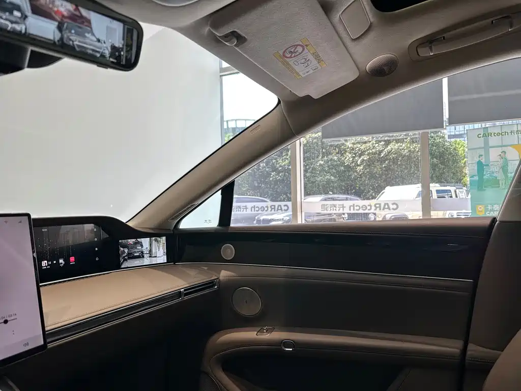Xiangjie Xiangjie S9 — миниатюра 10