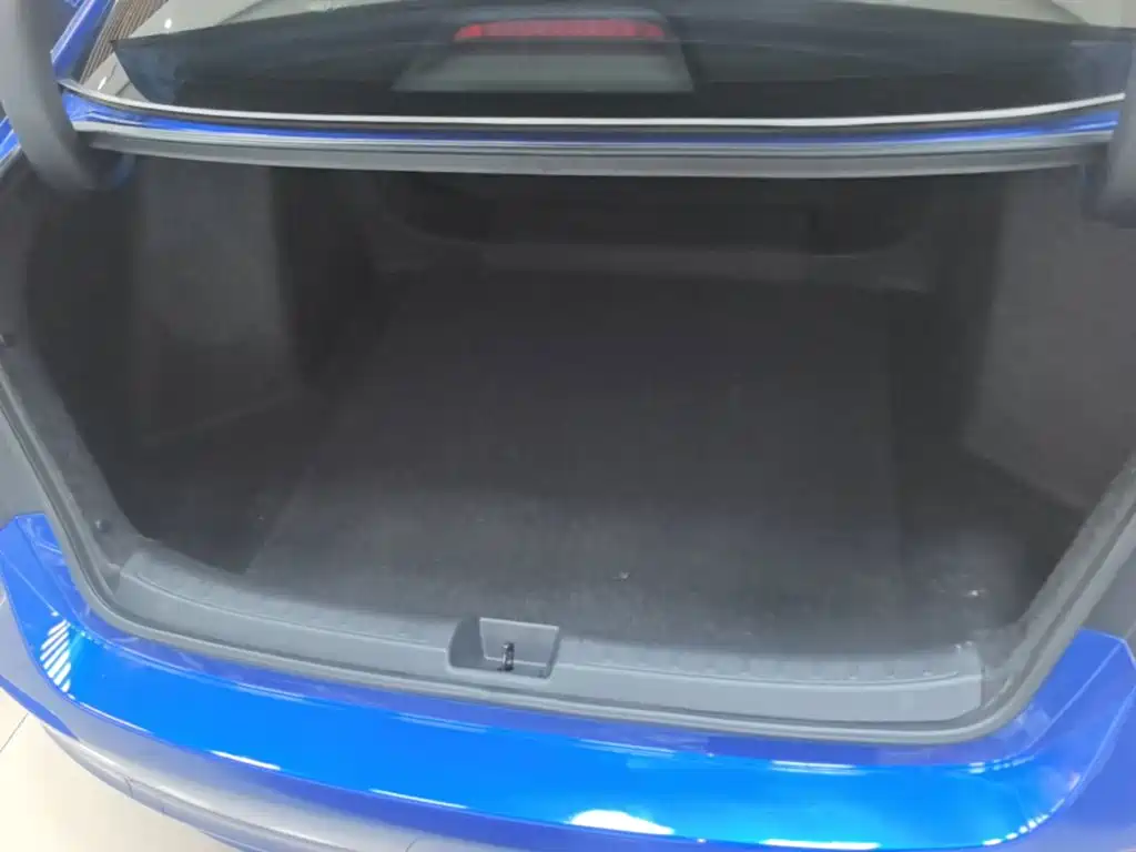 Honda Civic — миниатюра 19