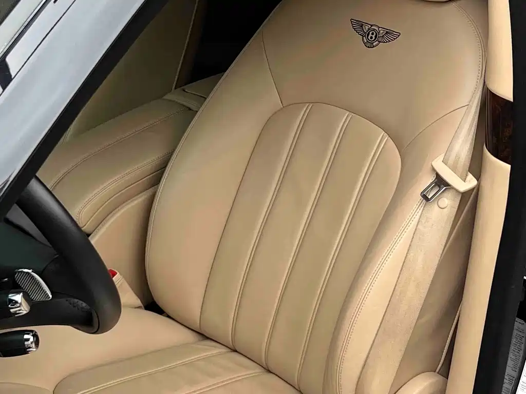 Bentley Mulsanne — миниатюра 15