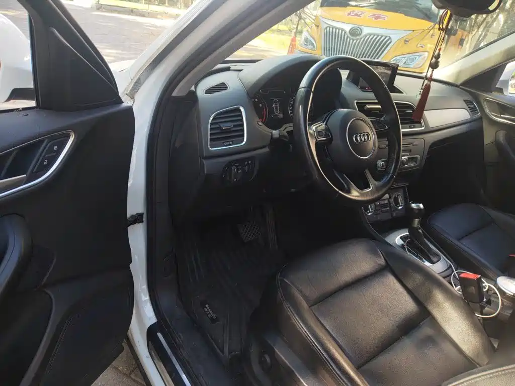 Audi Q3 — миниатюра 17