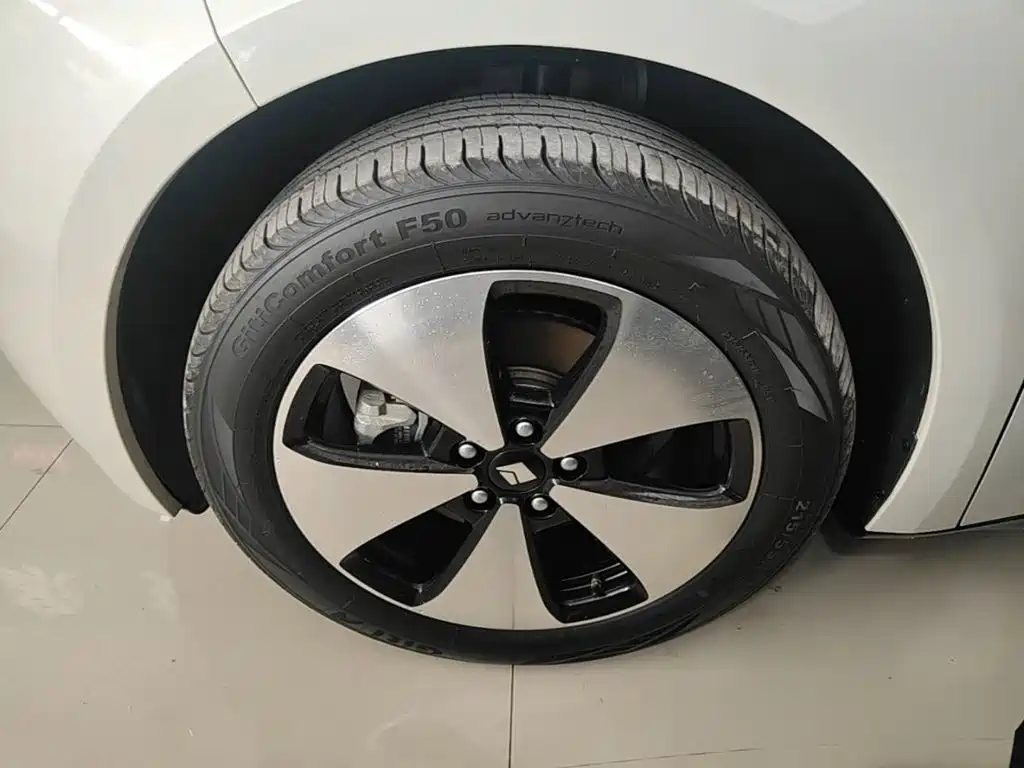 Baojun Yunduo — миниатюра 23