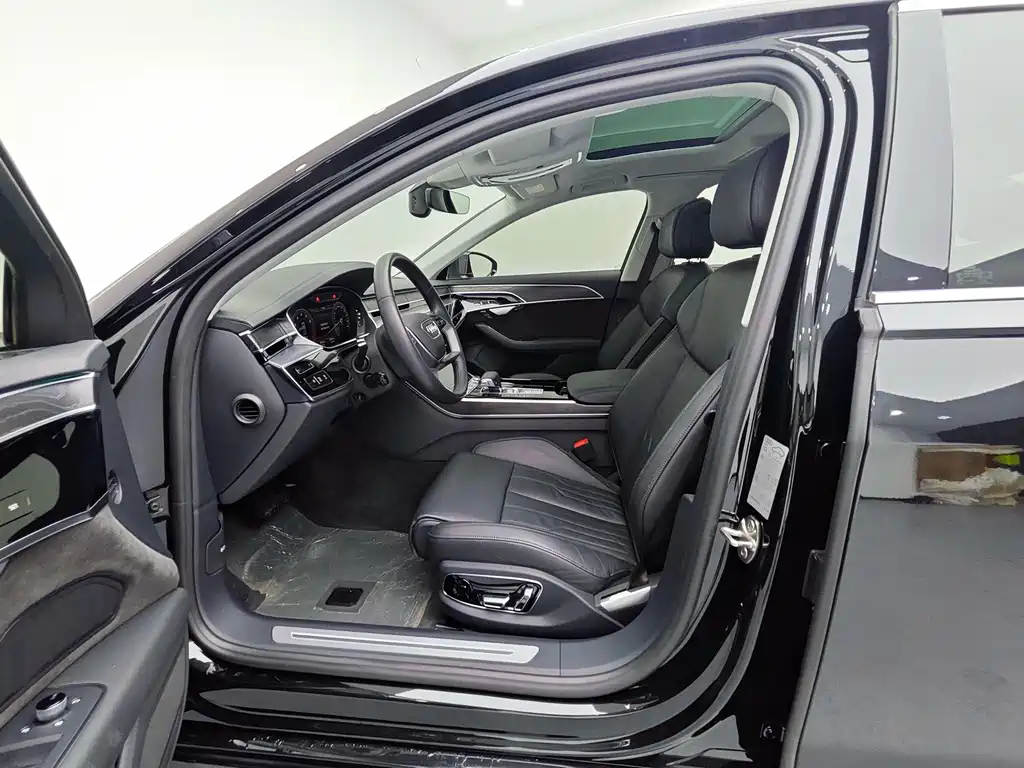 Audi A8 — миниатюра 14