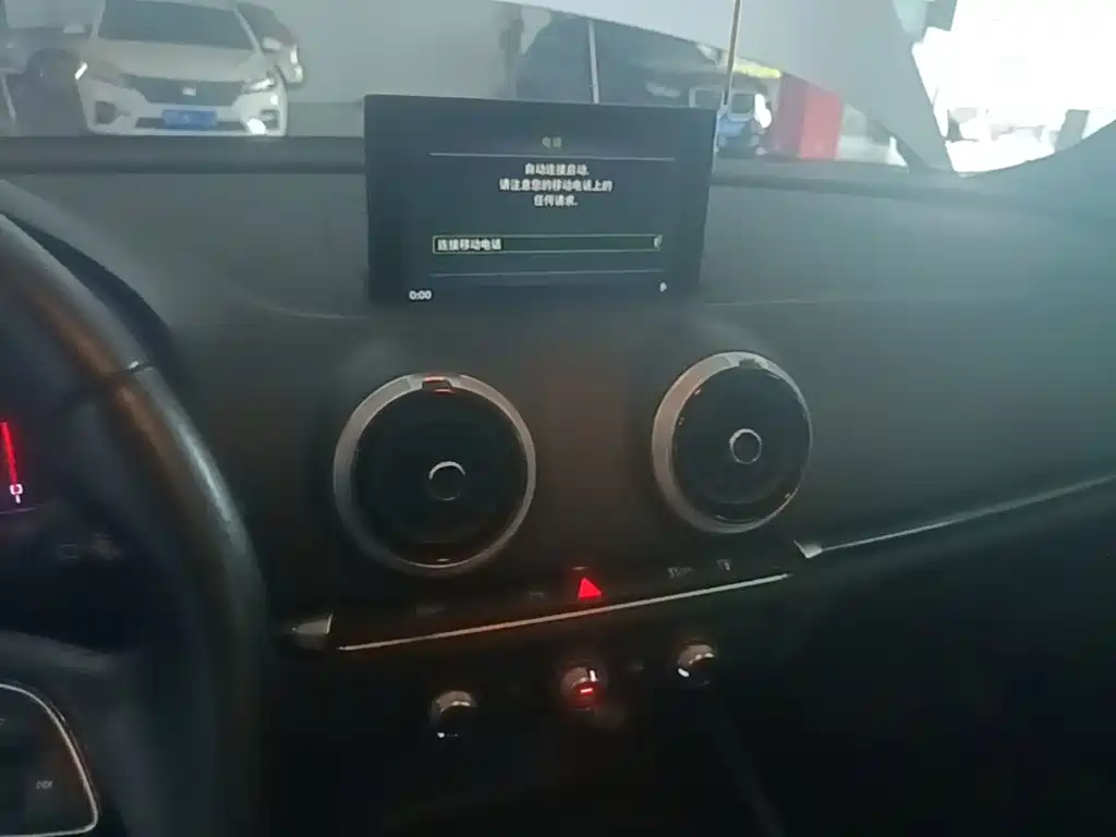 Audi A3 — миниатюра 13
